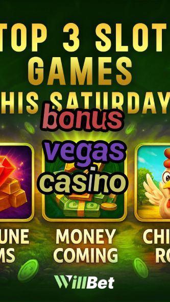 bonus vegas casino-igamblingorder.com