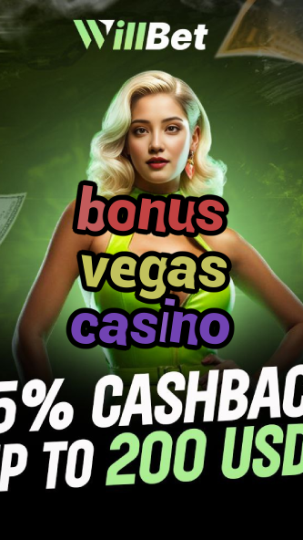 bonus vegas casino-igamblingorder.com